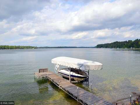 State 34, NEVIS, MN 56467