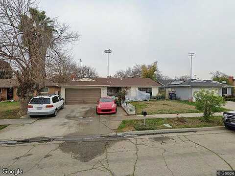Jackson, FRESNO, CA 93725
