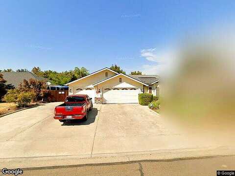 Iris, VISALIA, CA 93292
