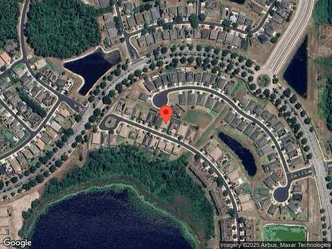 Lake Side, DAVENPORT, FL 33837