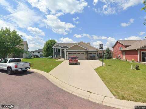 Timberwolf, MANKATO, MN 56001