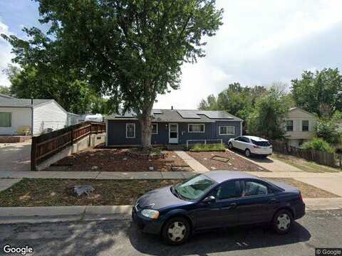 Arlen, COLORADO SPRINGS, CO 80909