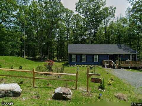 Lakeside, DINGMANS FERRY, PA 18328