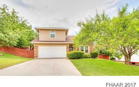 Bowen, COPPERAS COVE, TX 76522