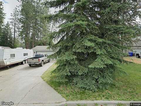 Margaret, DEER PARK, WA 99006