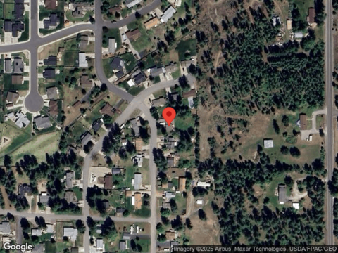 Margaret, DEER PARK, WA 99006