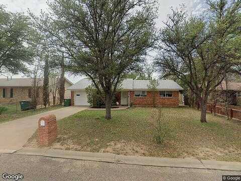 Wynne, SAN ANGELO, TX 76905