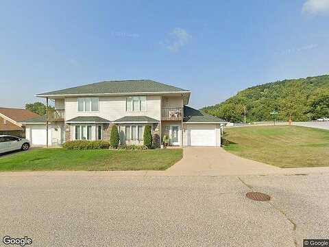 Janet Marie, WINONA, MN 55987