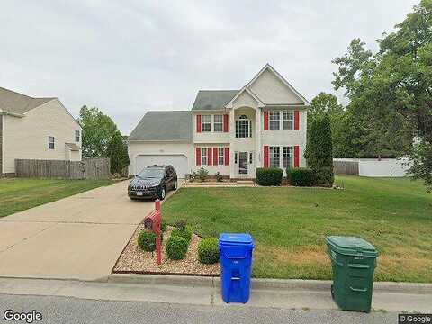 Sawtooth, SUFFOLK, VA 23434