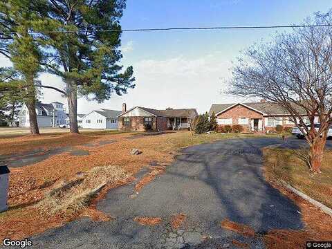 Glebe, MONTROSS, VA 22520