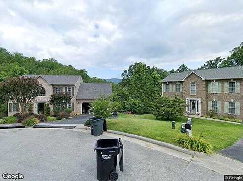 Peebles, ROANOKE, VA 24018