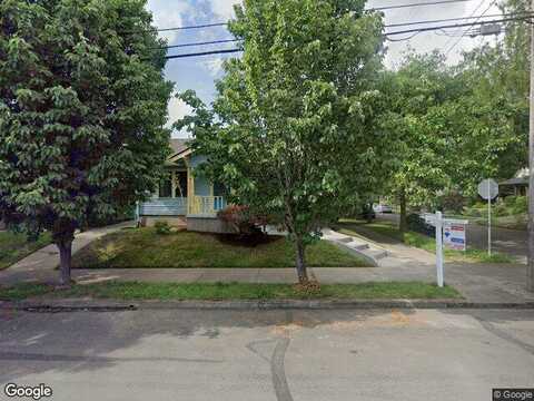 Spokane, PORTLAND, OR 97202