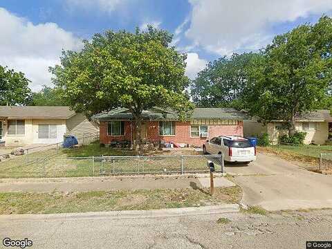 1St, COPPERAS COVE, TX 76522