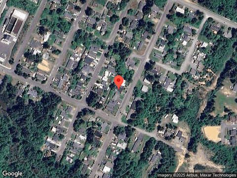 Cammann, COOS BAY, OR 97420
