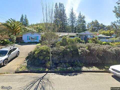 Pepperwood, SANTA ROSA, CA 95409