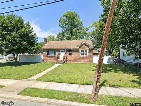 Edgewood, FOLSOM, PA 19033