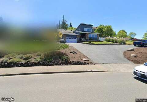 Hillcrest, MEDFORD, OR 97504