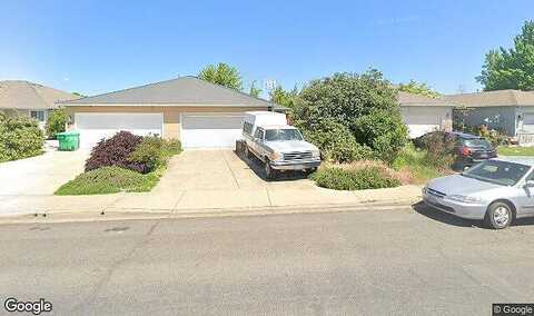 Crystal, EAGLE POINT, OR 97524