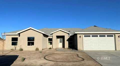 Thomas, RIDGECREST, CA 93555