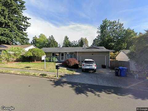 Evans, SANDY, OR 97055