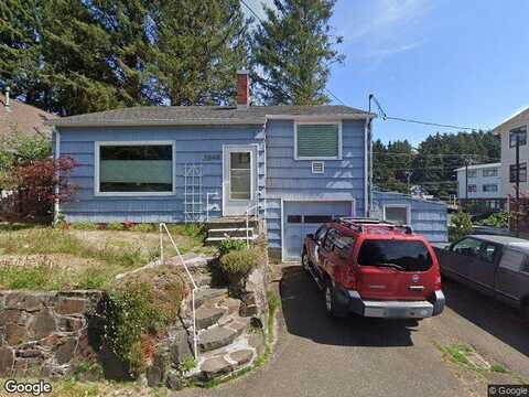 Port, LINCOLN CITY, OR 97367