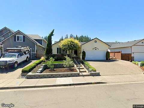 Parker, SPRINGFIELD, OR 97477