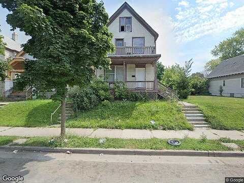 Richards, MILWAUKEE, WI 53212