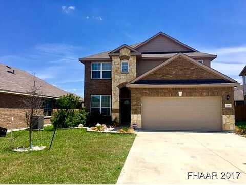 Rusack, KILLEEN, TX 76542