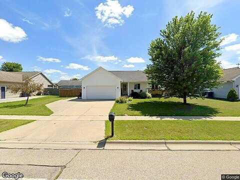 Wright, JANESVILLE, WI 53546