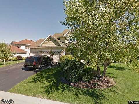 Cougar, PRIOR LAKE, MN 55372