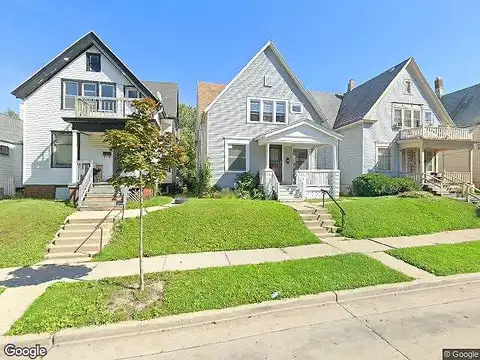Richards, MILWAUKEE, WI 53212