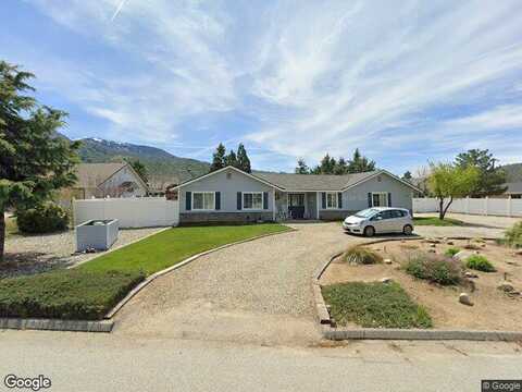 Goldrush, TEHACHAPI, CA 93561