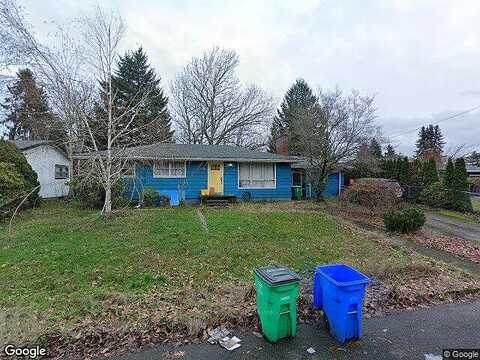 154Th, PORTLAND, OR 97233