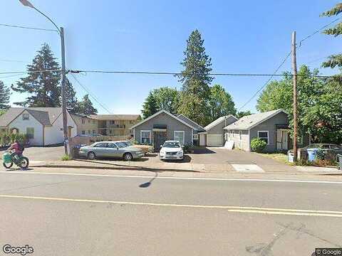 Roosevelt, EUGENE, OR 97402