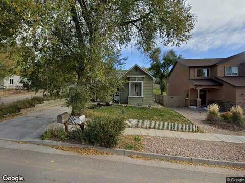 Glenn, COLORADO SPRINGS, CO 80904