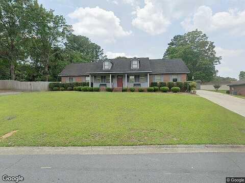 Oak Forest, WARNER ROBINS, GA 31088