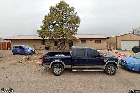 Kincaid, SWINK, CO 81077
