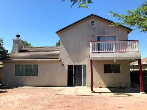 William Moss, STOCKTON, CA 95206