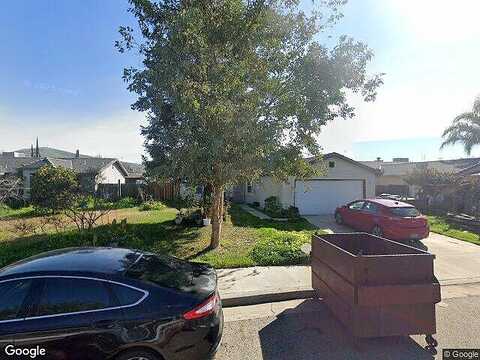 Boyles, PORTERVILLE, CA 93257