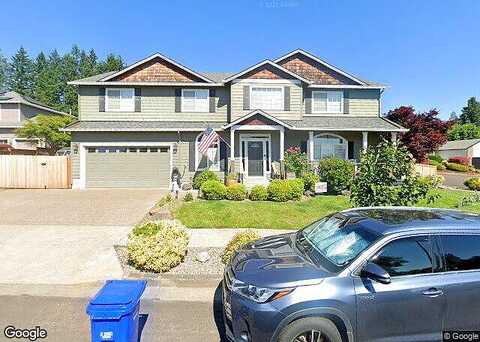 Visionary, OREGON CITY, OR 97045