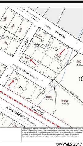 D, WOODBURN, OR 97071