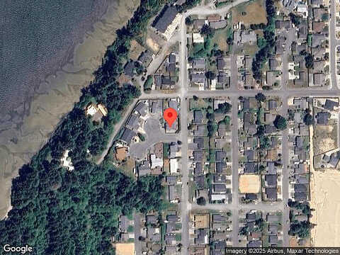 Holloway, COOS BAY, OR 97420