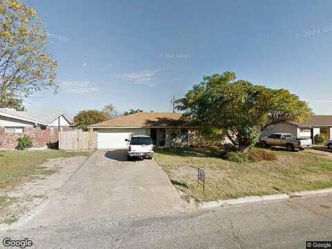 Van Zandt, SAN ANGELO, TX 76905
