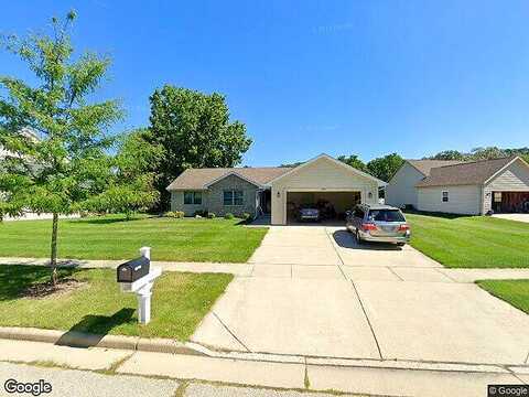 Eastbrook, BURLINGTON, WI 53105