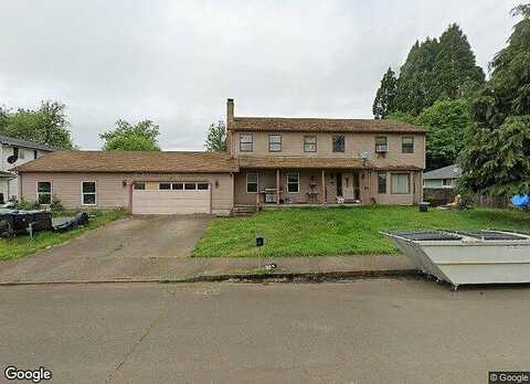 Deal, JUNCTION CITY, OR 97448
