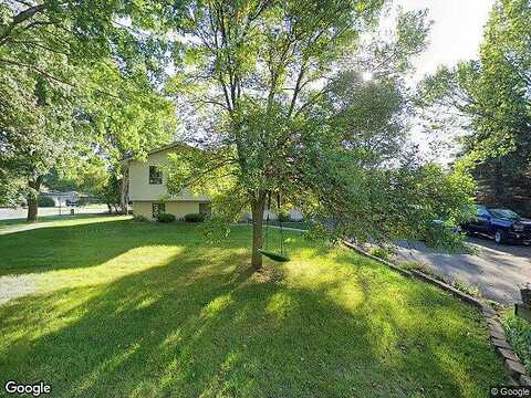 Georgia, CHAMPLIN, MN 55316