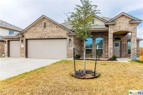 Lilac Ledge, TEMPLE, TX 76502