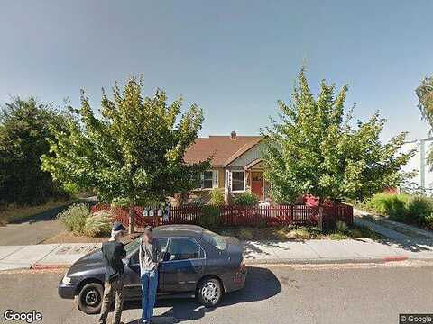 Wilson, HOOD RIVER, OR 97031