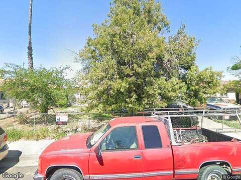 Abby, HANFORD, CA 93230