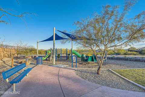 Cienega Knolls, VAIL, AZ 85641
